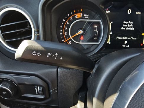 New 2026 Jeep Wrangler Sahara image 28