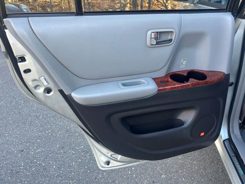 Used 2006 Toyota Highlander Limited image 16