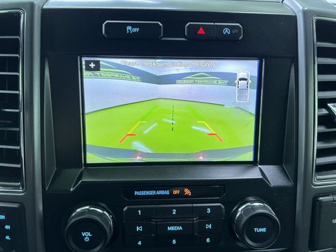 Used 2017 Ford F150 XLT w/ Equipment Group 302A Luxury AWD/4WD image 23