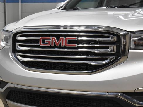Used 2019 GMC Acadia SLE w/ LPO, Floor Liner Package image 31