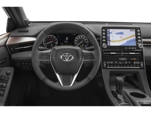 Used 2020 Toyota Avalon Limited w/ Protection Package FWD image 7