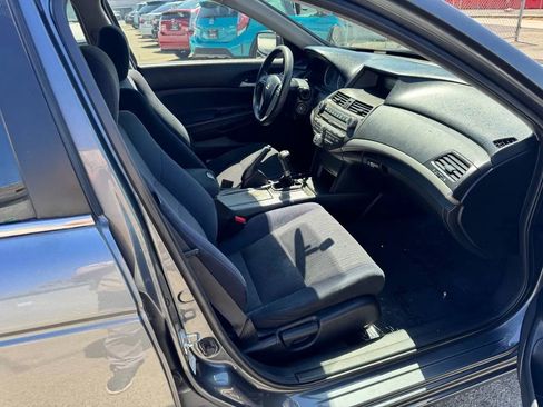 Used 2012 Honda Accord LX image 21