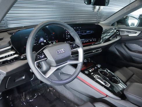 New 2025 Audi A5 2.0T Premium Plus image 17