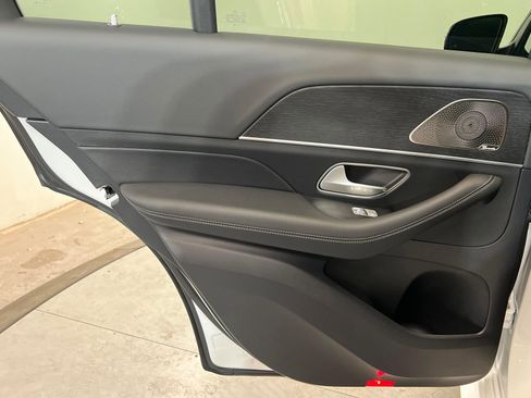 New 2026 Mercedes-Benz GLE 350 4MATIC image 18