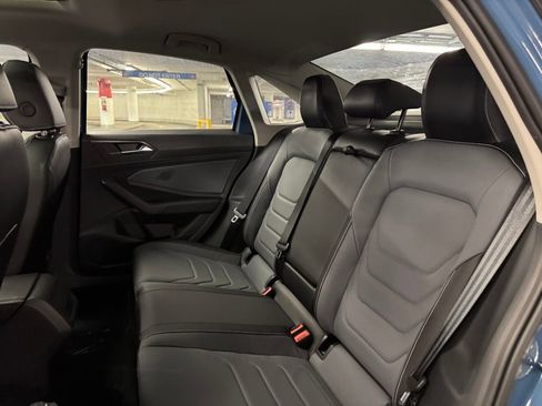 New 2025 Volkswagen Jetta SEL image 21