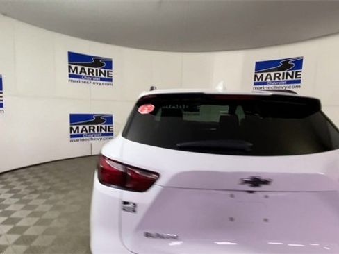 Certified 2022 Chevrolet Blazer LT image 9