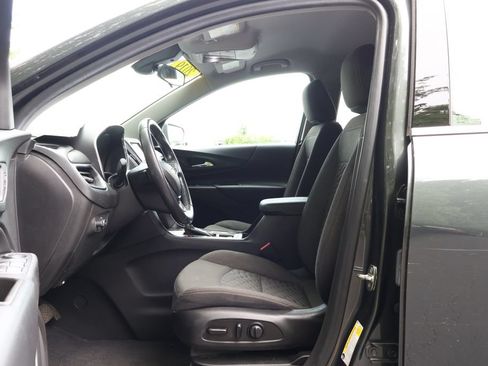 Certified 2019 Chevrolet Equinox LT FWD image 32