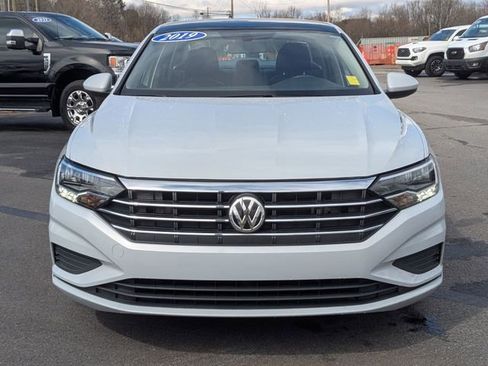Used 2019 Volkswagen Jetta SE image 8