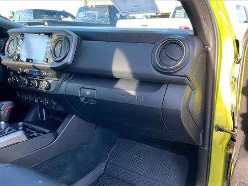 Used 2023 Toyota Tacoma SR5 image 16