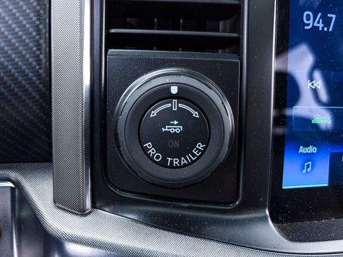 Used 2022 Ford F150 Limited AWD/4WD image 29
