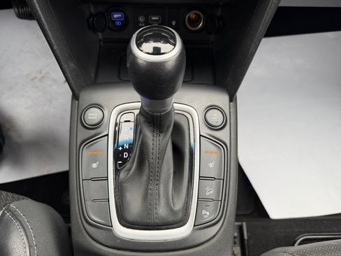 Used 2021 Hyundai Kona Ultimate w/ Cargo Package image 23