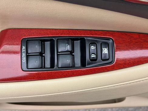 Used 2007 Lexus ES 350 FWD image 14