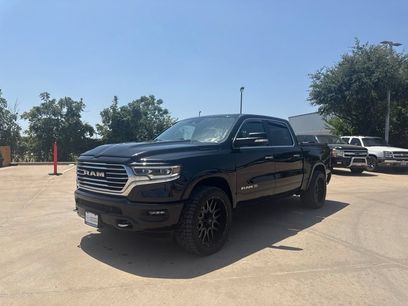 Used 2021 RAM 1500 Limited w/ Bed Utility Group