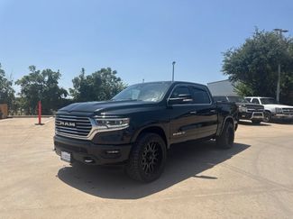 Used 2021 RAM 1500 Limited w/ Bed Utility Group AWD/4WD video 1