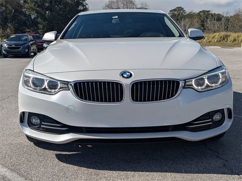 Used 2014 BMW 428i xDrive Coupe image 8