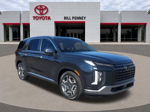 Used 2024 Hyundai Palisade Limited FWD image 7