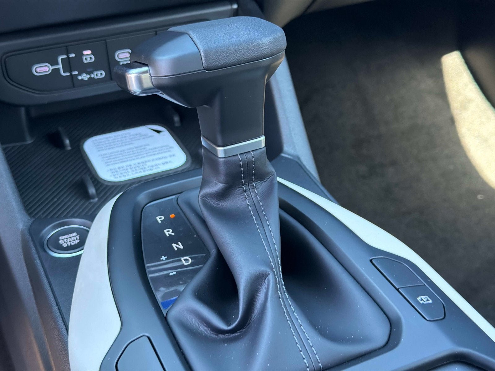 New 2026 Kia K4 GT-Line FWD image 22