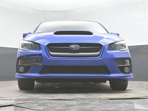 Used 2015 Subaru WRX Limited AWD/4WD image 28