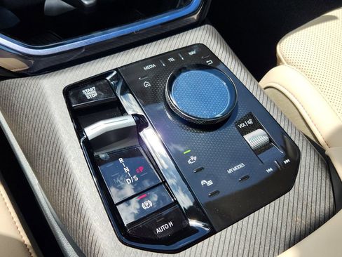 New 2026 BMW X3 xDrive30 AWD/4WD image 17