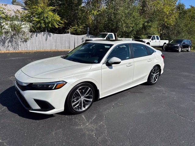 Used 2024 Honda Civic Touring image 7