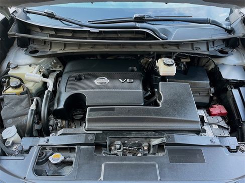 Used 2019 Nissan Murano SL w/ SL Technology Package image 31