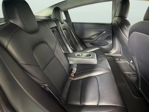 Used 2020 Tesla Model 3 Long Range AWD/4WD image 30