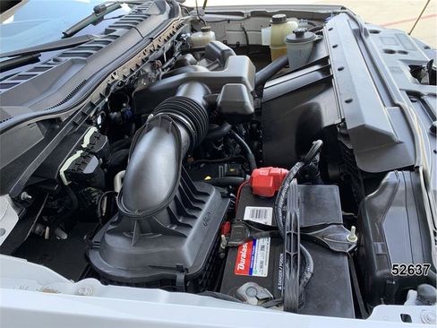Used 2019 Ford F350 XL w/ XL Value Package RWD image 14