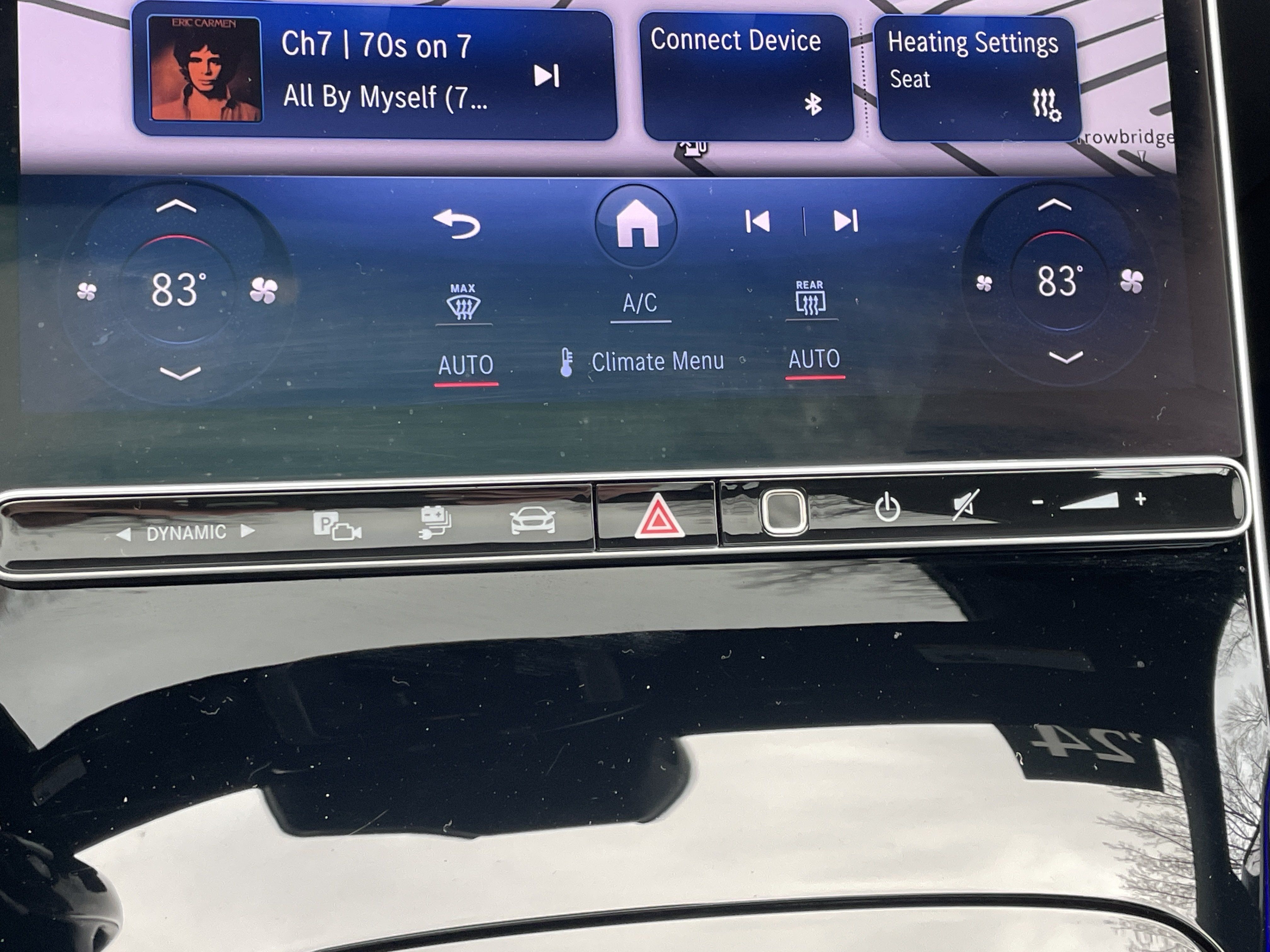 Used 2024 Mercedes-Benz S 580e 4MATIC Sedan image 32