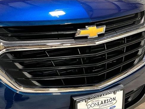 Used 2020 Chevrolet Equinox LT image 10