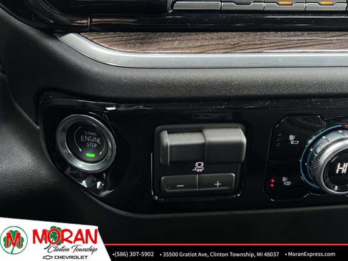 Certified 2025 GMC Sierra 1500 Elevation image 23