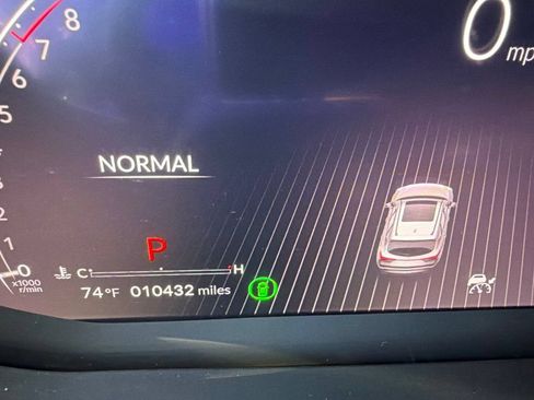 Used 2024 Acura MDX w/ Technology Package AWD/4WD image 9