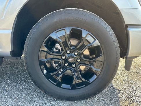 Used 2023 Ford F150 XLT w/ Equipment Group 302A High image 24