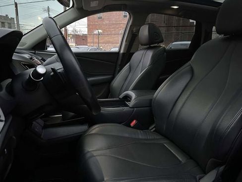 Used 2019 Acura RDX AWD image 16