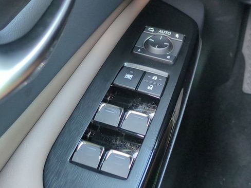 New 2025 Lexus ES 350 350 image 23