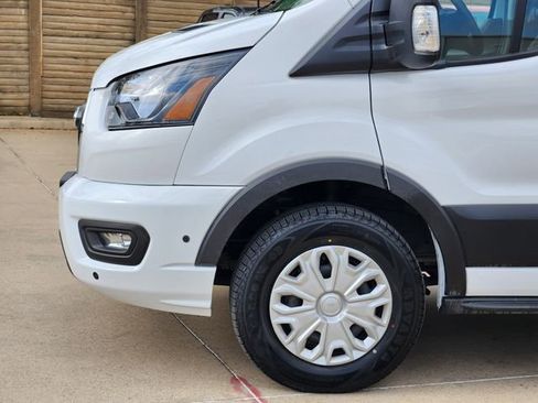 Used 2024 Ford Transit 350 XLT RWD image 15