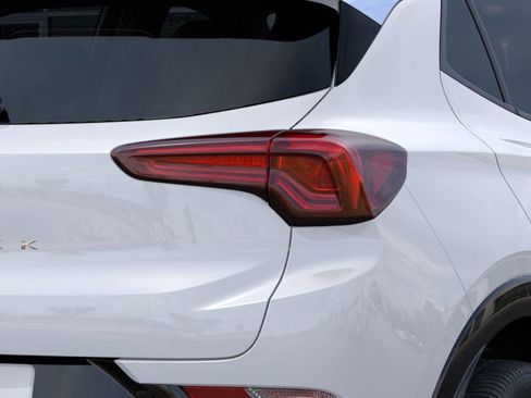 New 2026 Buick Encore GX Sport Touring image 19