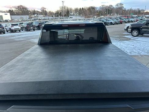 Certified 2024 Chevrolet Silverado 1500 LT image 11