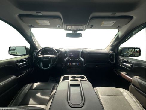 Used 2019 GMC Sierra 1500 SLT RWD image 14