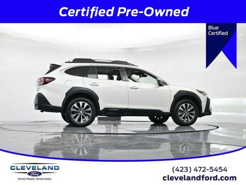 Used 2023 Subaru Outback Touring image 30