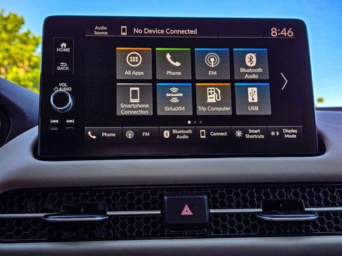 Used 2023 Honda HR-V EX-L image 15