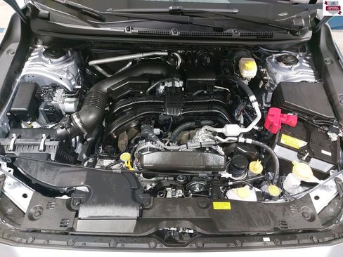 Certified 2025 Subaru Crosstrek 2.0i Premium image 32