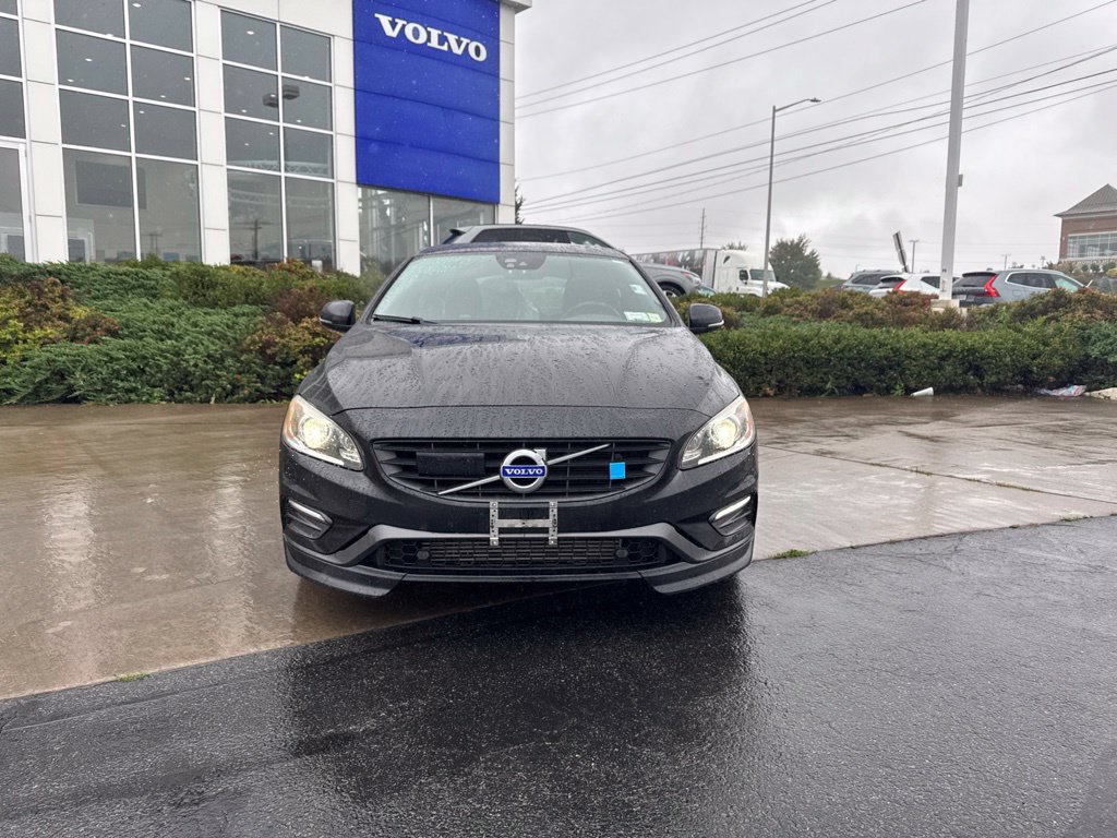 Used 2016 Volvo V60 T6 Polestar AWD/4WD image 2