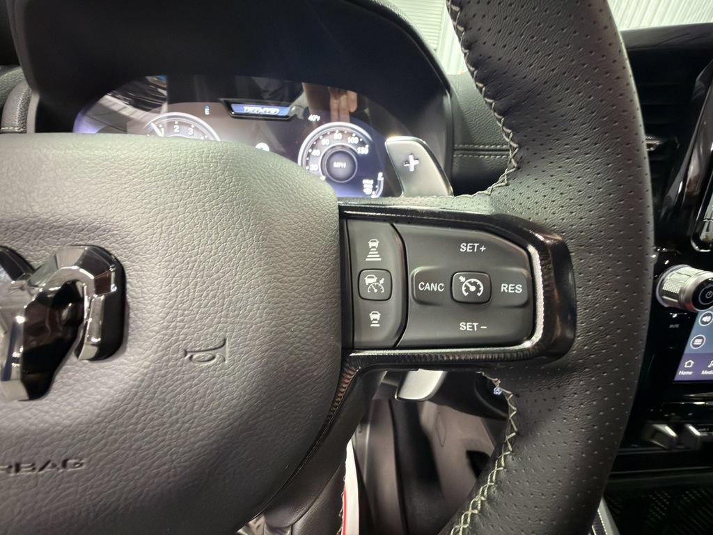New 2026 RAM 1500 RHO AWD/4WD image 24