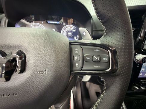 New 2026 RAM 1500 RHO AWD/4WD image 24