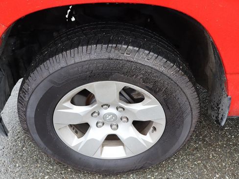 Used 2020 RAM 1500 Big Horn image 28