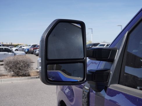 New 2026 Ford F250 Lariat w/ Black Appearance Package AWD/4WD image 15