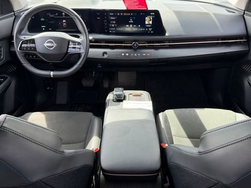 Certified 2024 Nissan Ariya FWD image 23
