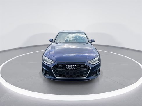 Used 2020 Audi A4 2.0T Premium w/ Convenience Package image 3