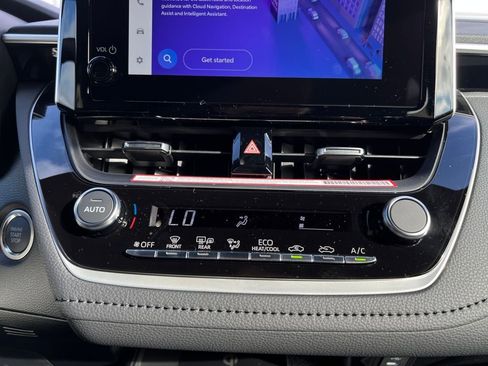 New 2026 Toyota Corolla SE FWD image 26
