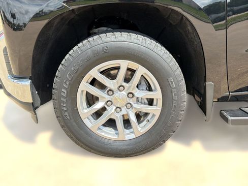 Used 2019 Chevrolet Silverado 1500 LT w/ All-Star Edition RWD image 11